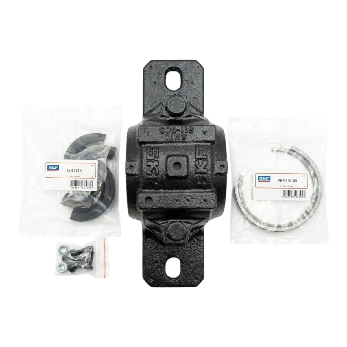 SNL 511 609 SKF