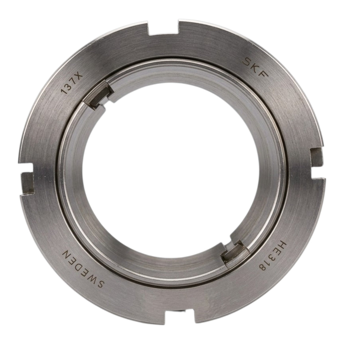 HE 318 SKF