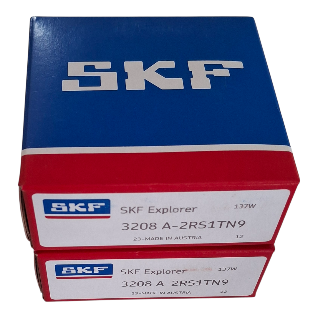 3208-A 2RS1 TN9-SKF