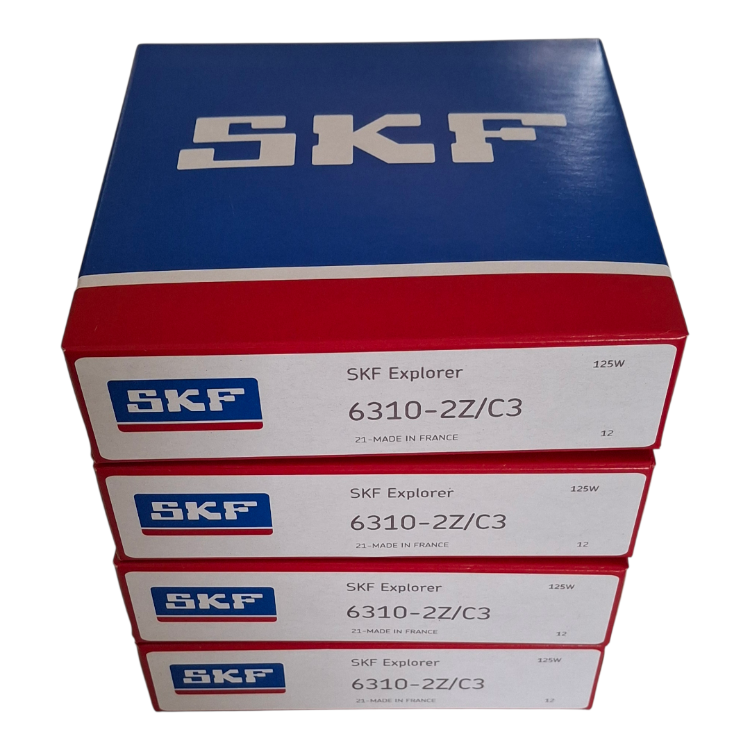6310-2Z C3-SKF