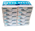 6203-ZZ C3-NTN