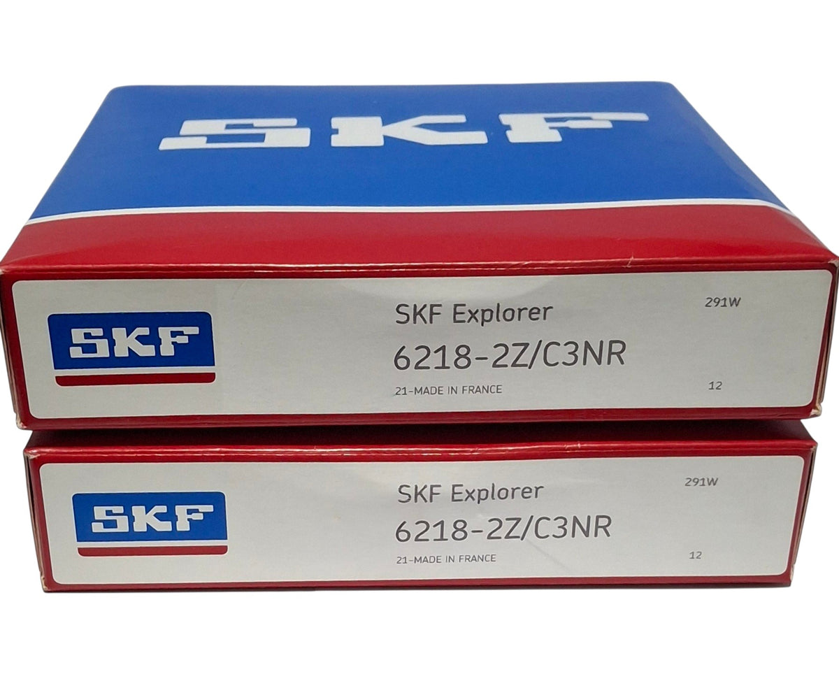 6218-2Z NR C3-SKF