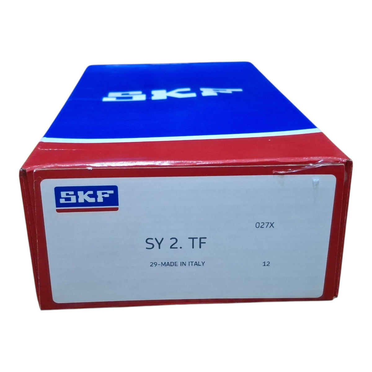 SY 2" TF-SKF