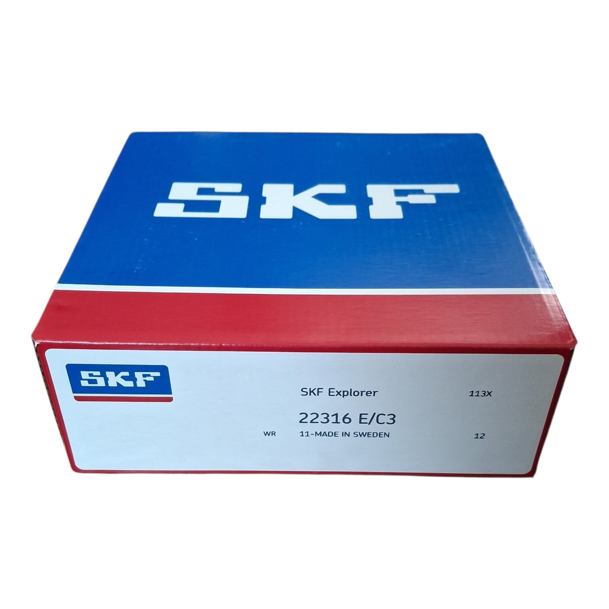 22316 E C3 SKF