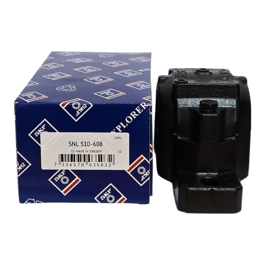 SNL 510 608-SKF