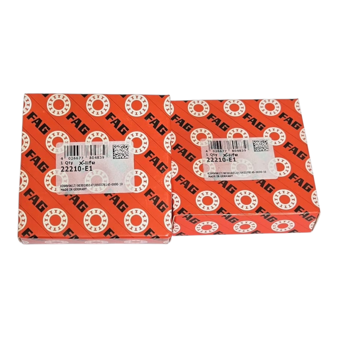 22210-E1-FAG
