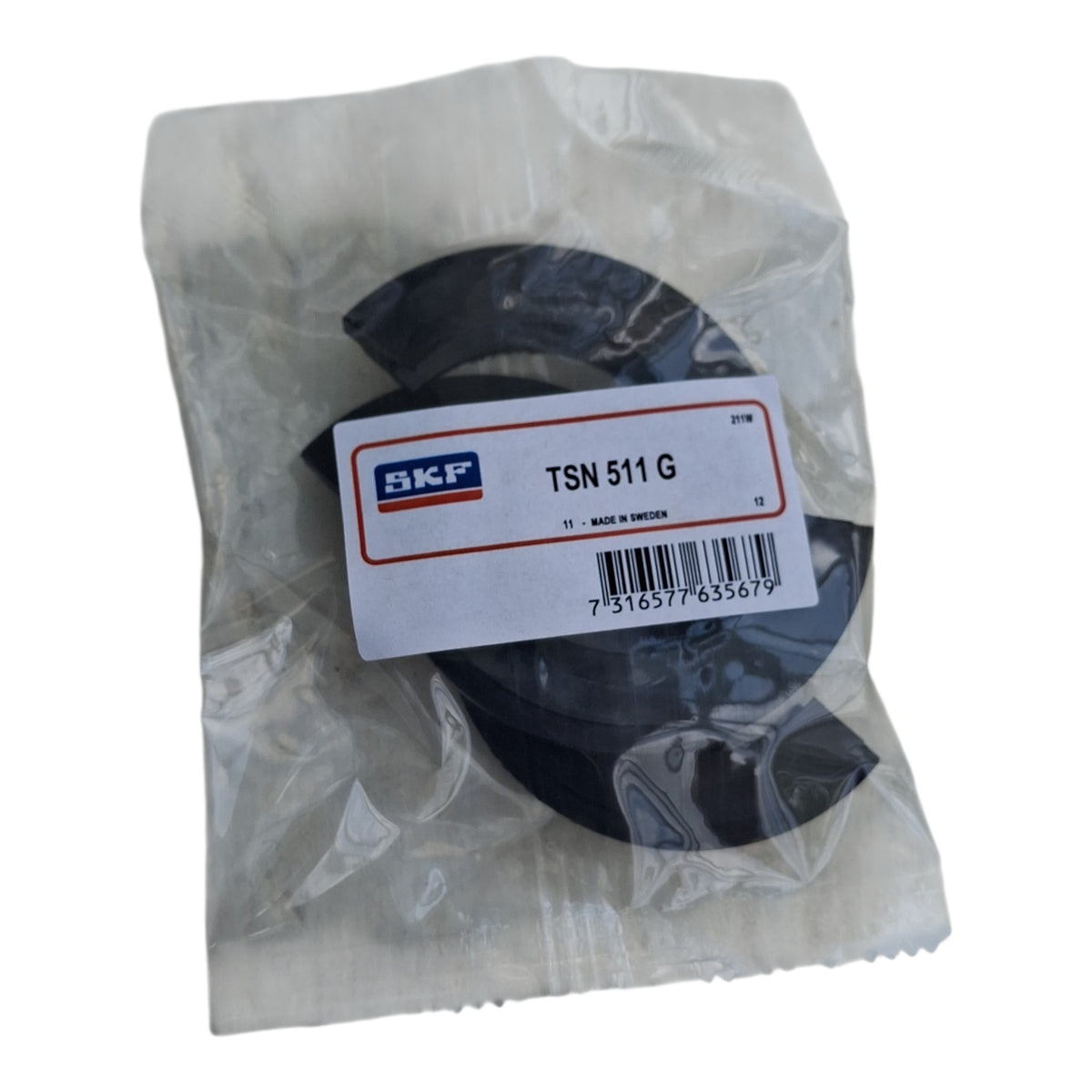 TSN 511 G SKF