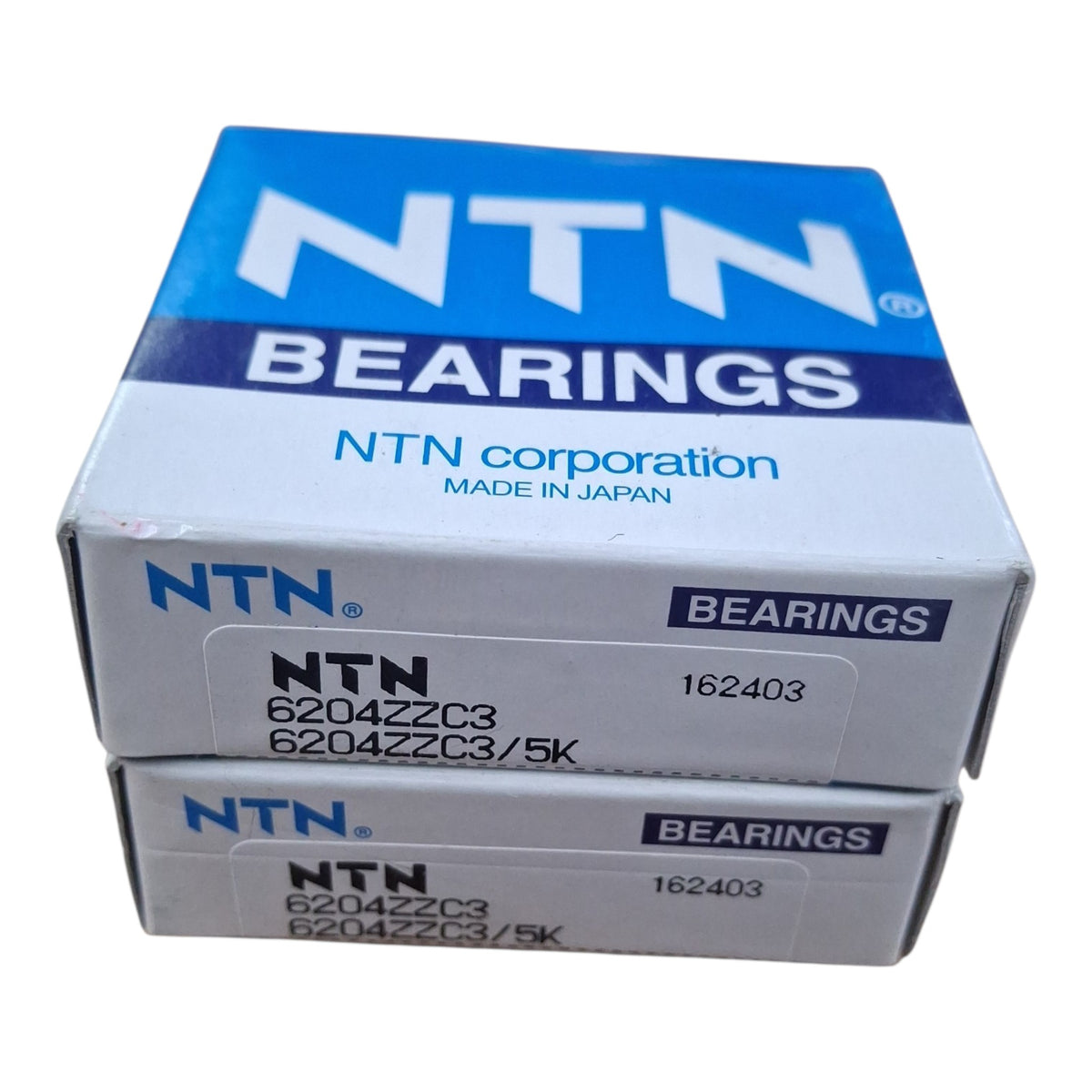 6204-ZZ C3-NTN