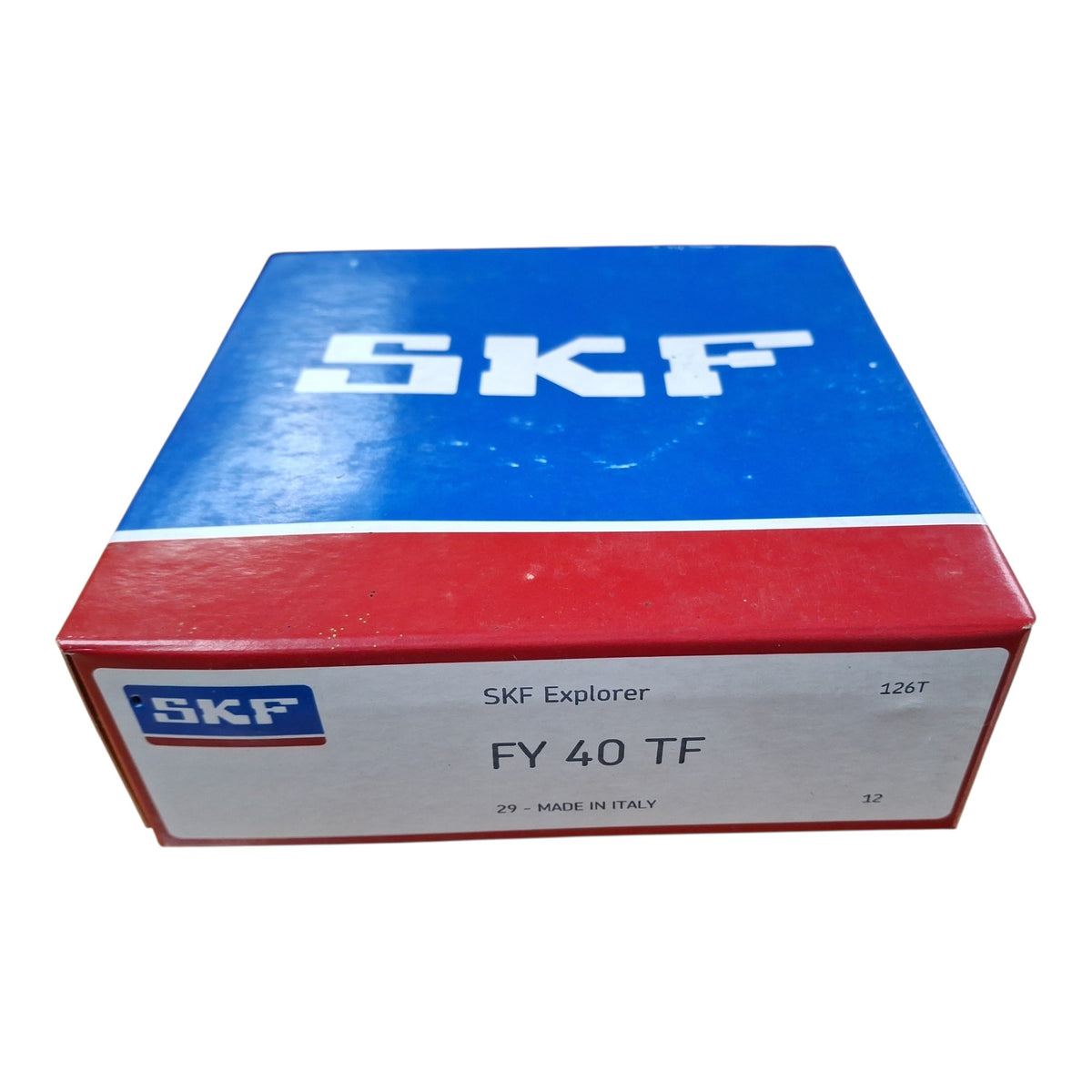 FY-40 TF-SKF