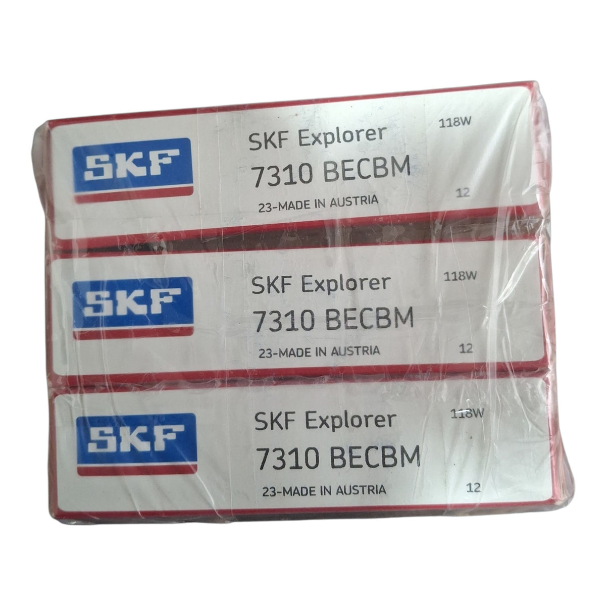 7310 BE CB M SKF