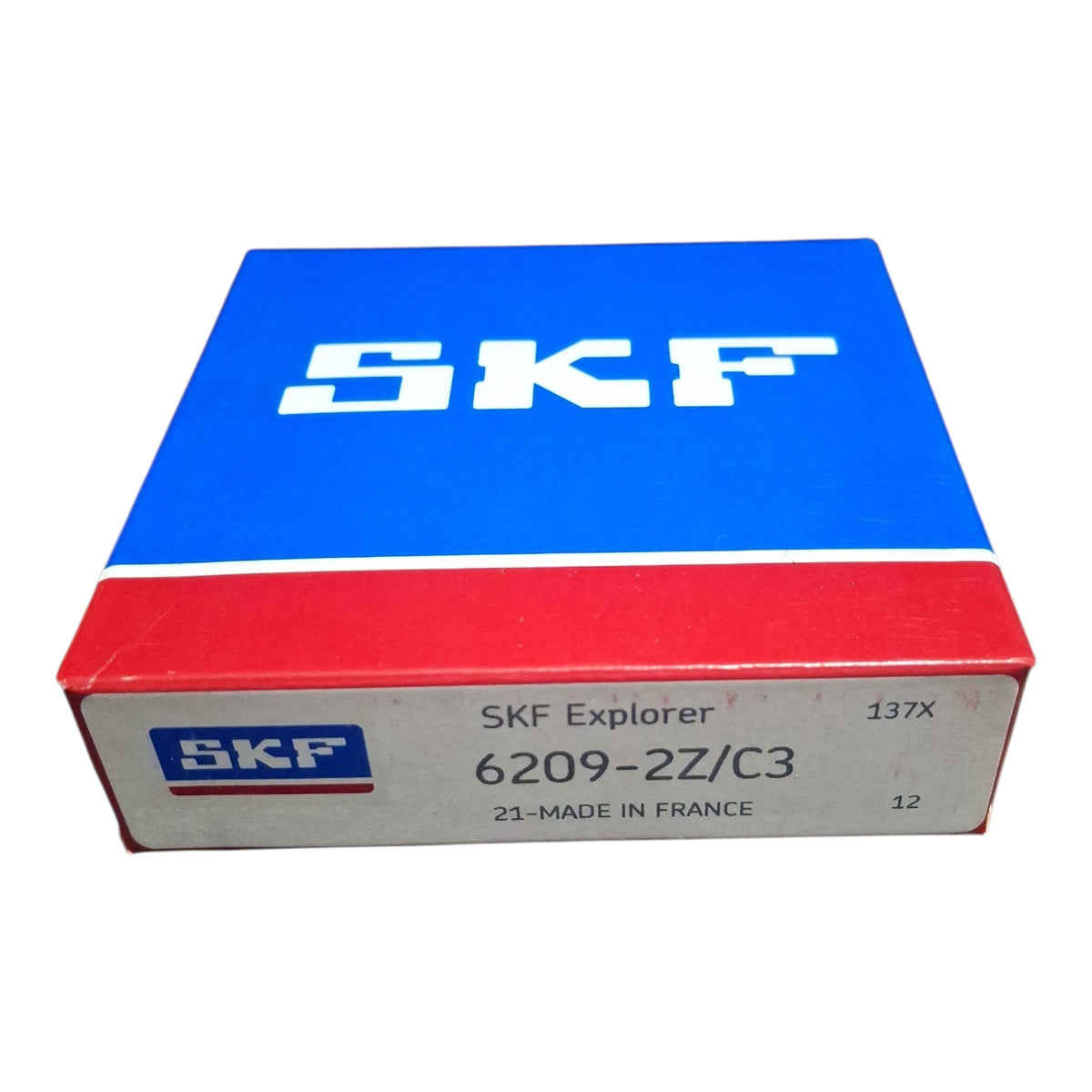 6209 2Z C3 SKF