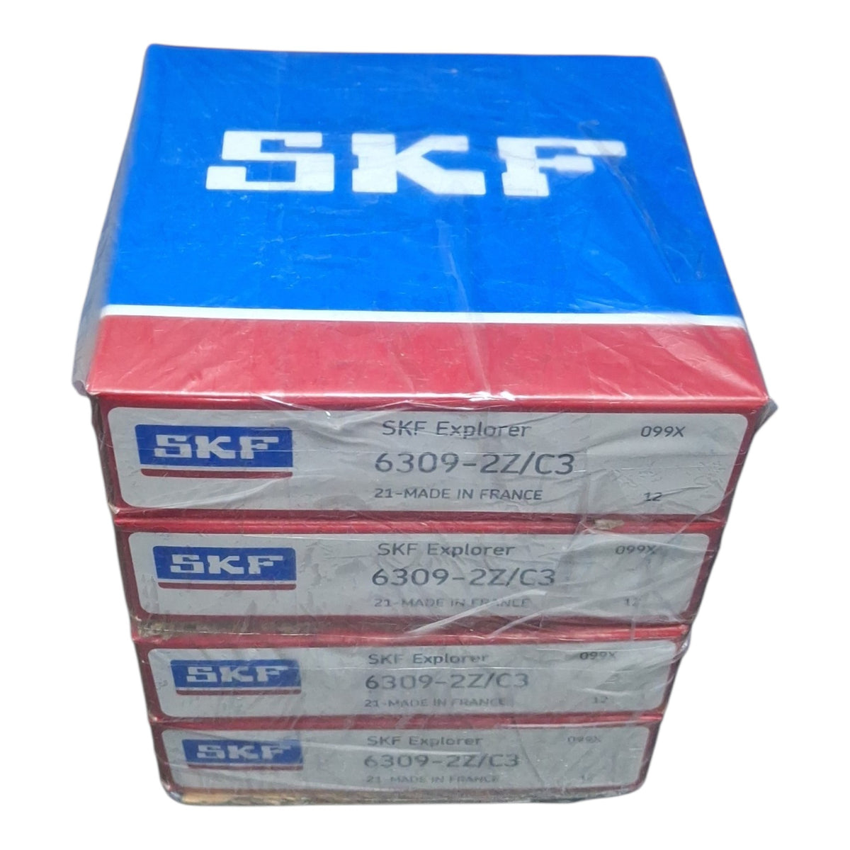 6309 2Z C3 SKF