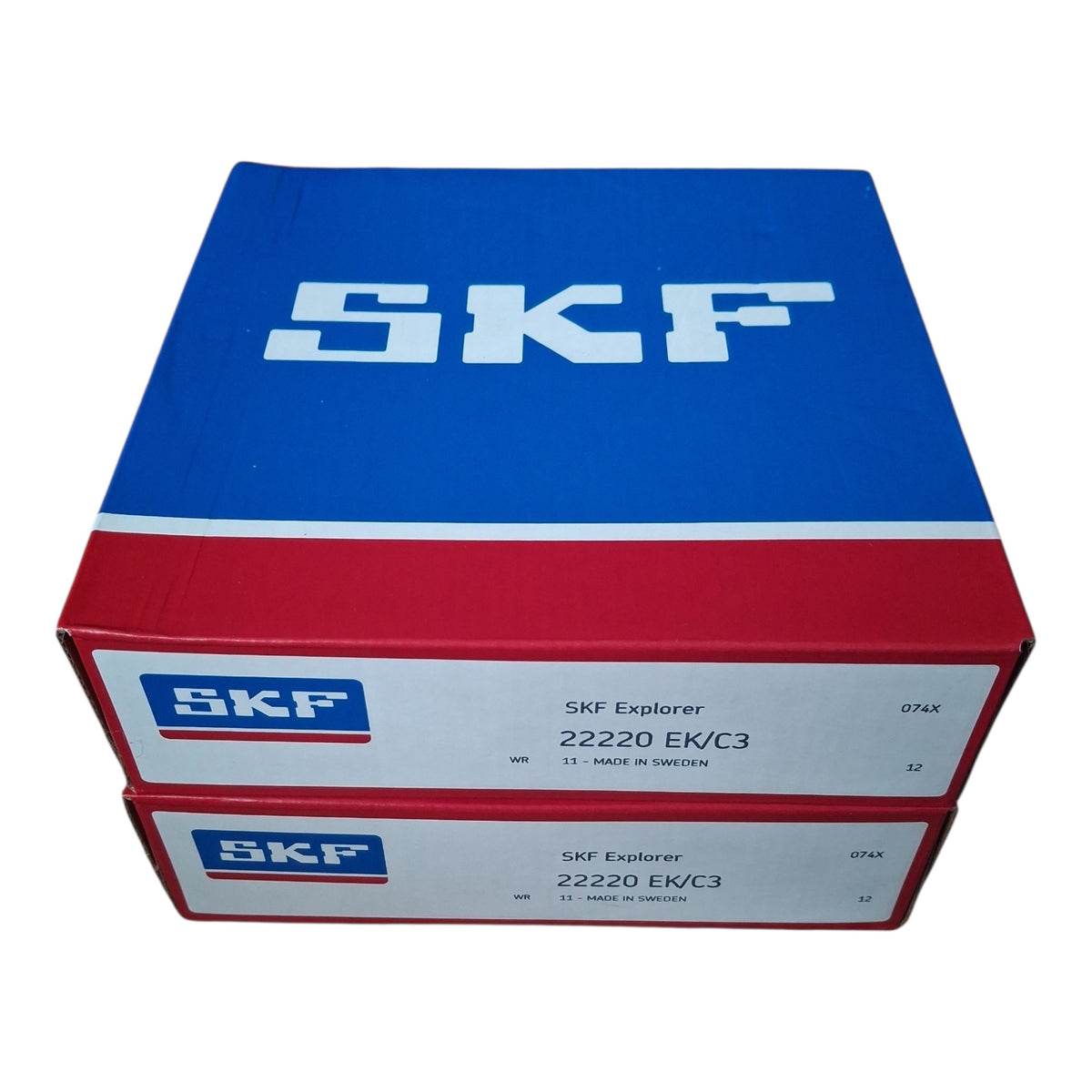 22220 EK C3 SKF