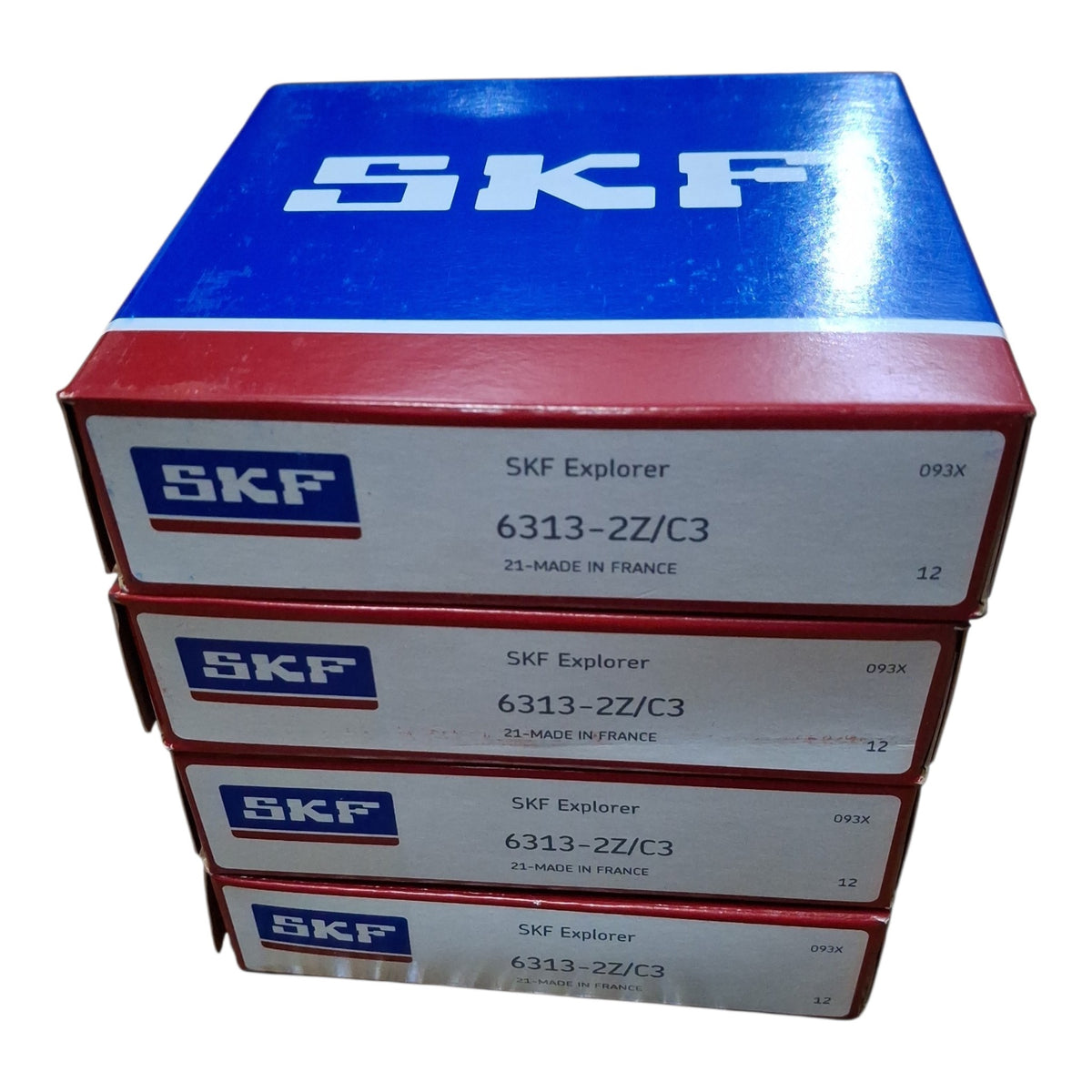 6313 2Z C3 SKF