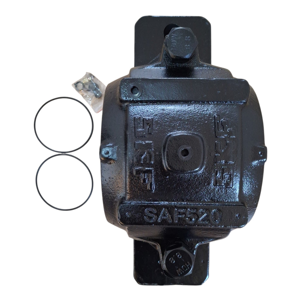 SAF 520 SKF