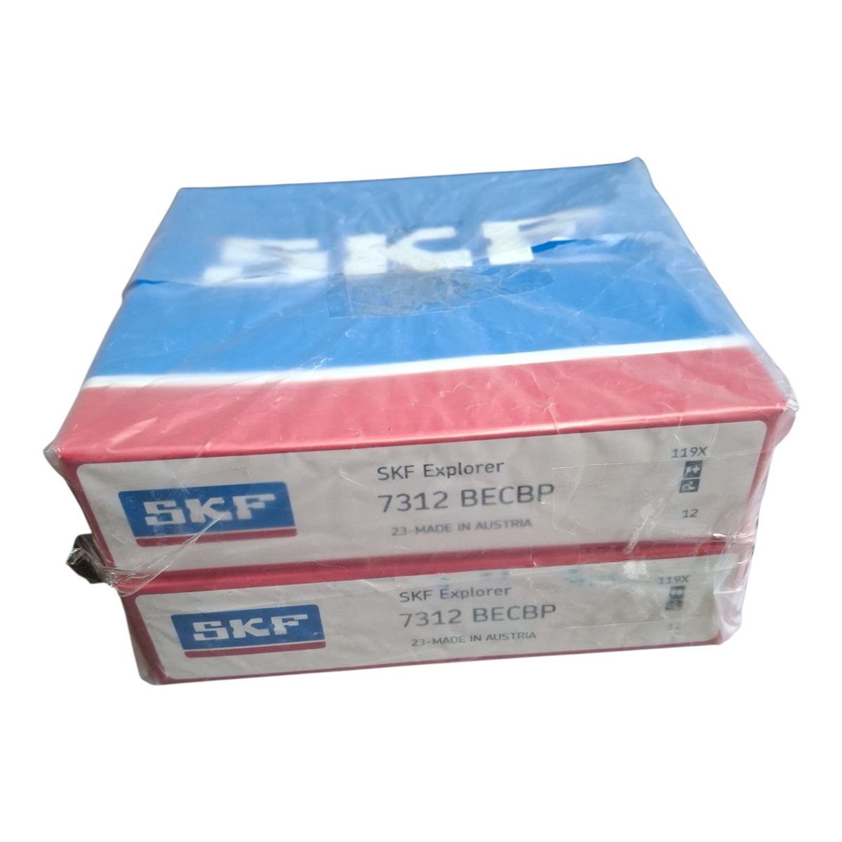 7312-BE CB P SKF