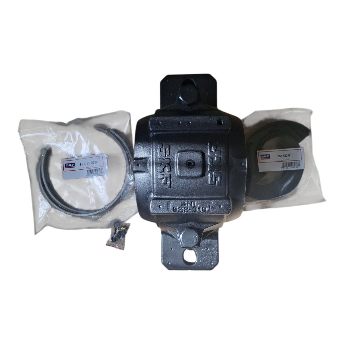 SNL 522 619 SKF