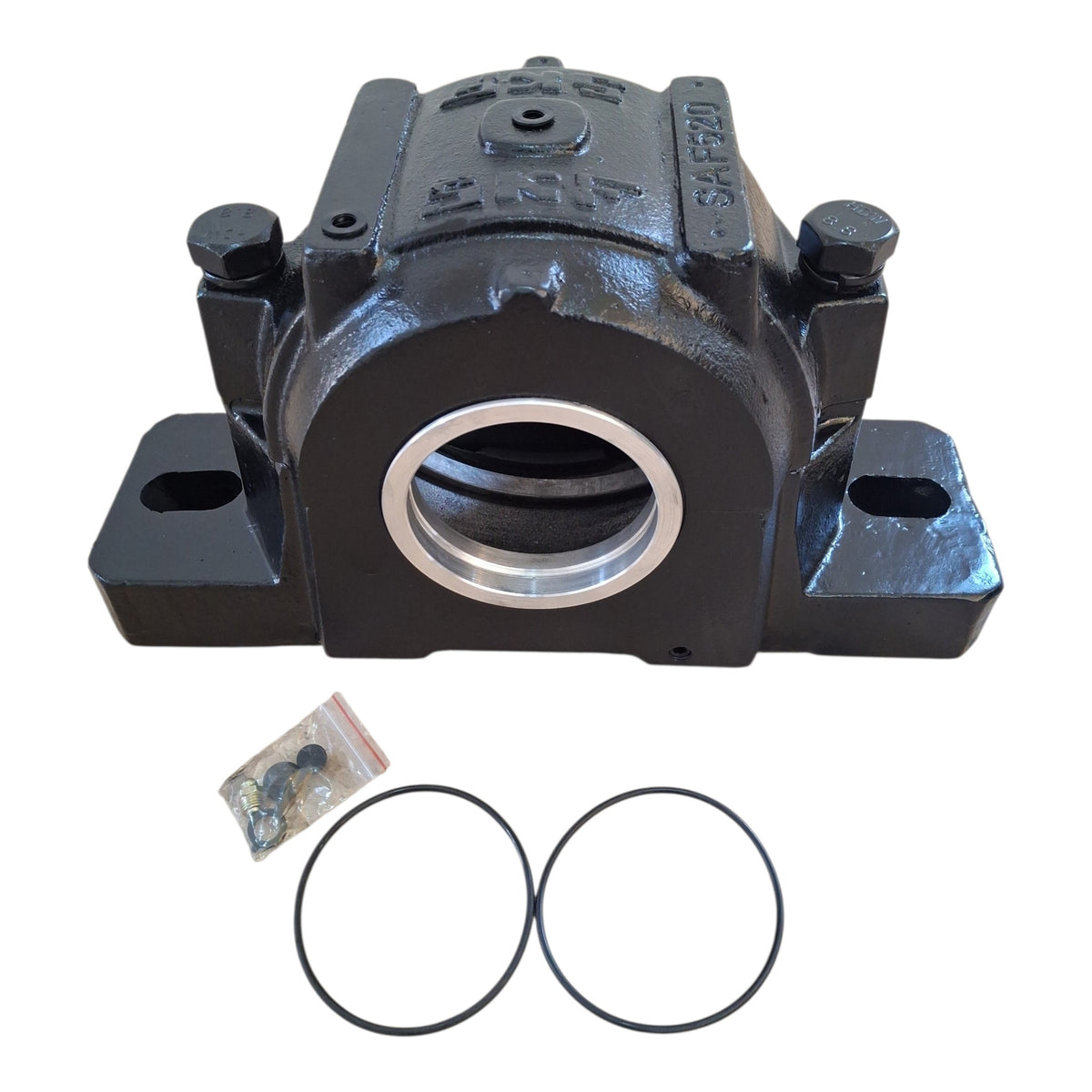 SAF 520 SKF