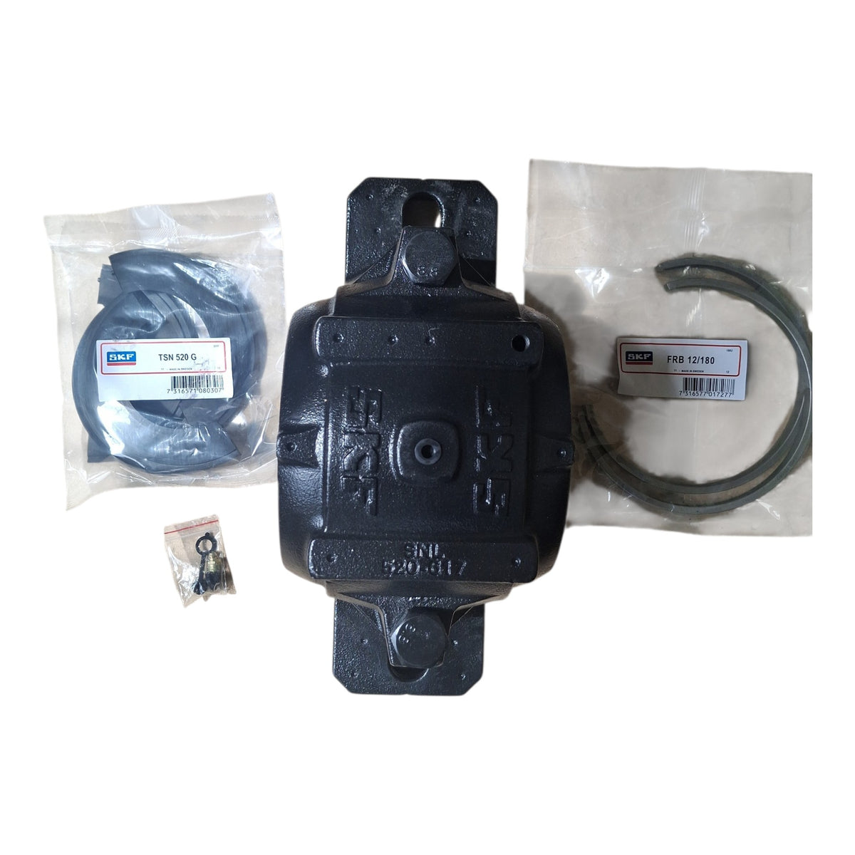 SNL 520 617 SKF