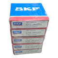 6208 2RS1 C3 SKF