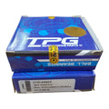6206-ZZ C3-TPG