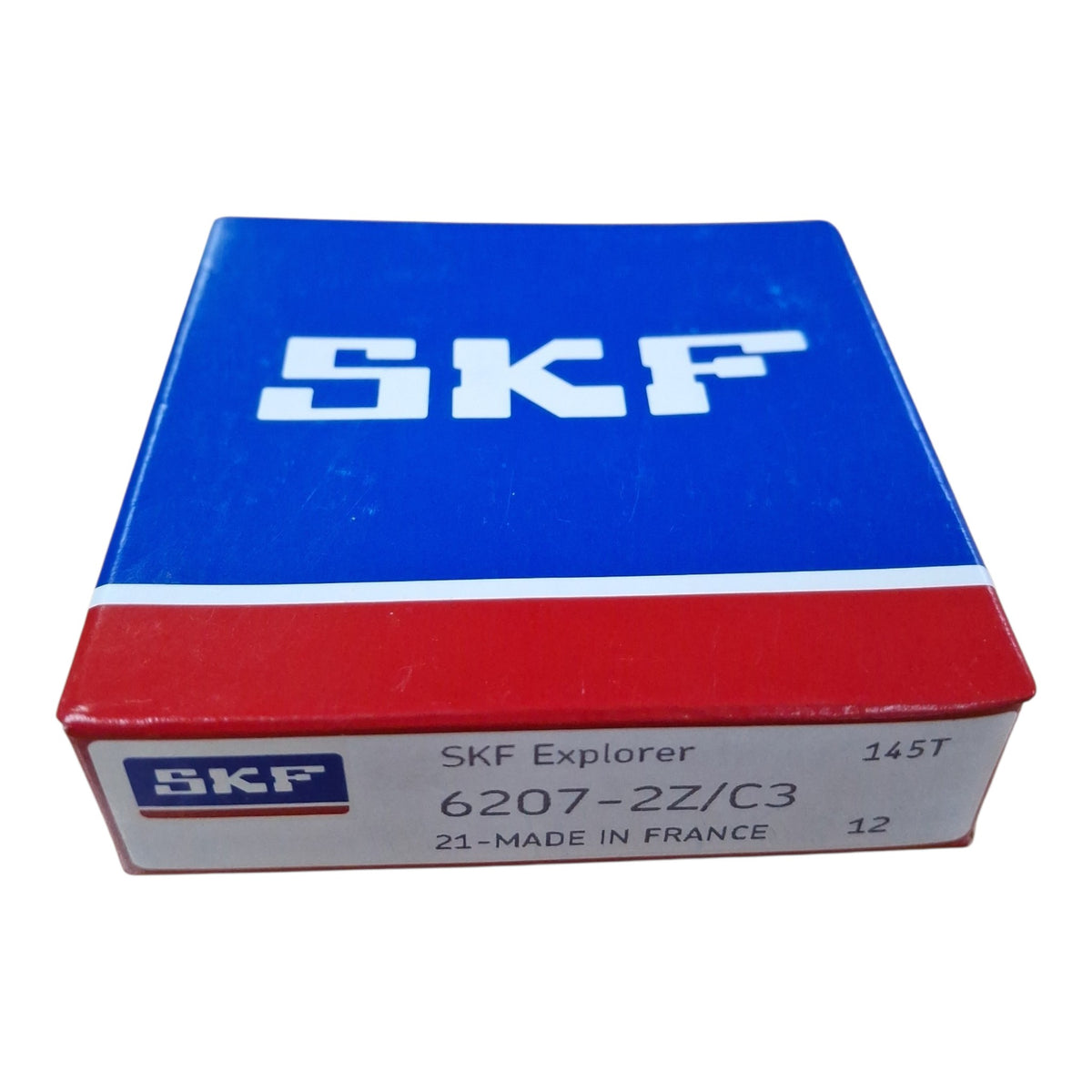 6207-2Z C3-SKF
