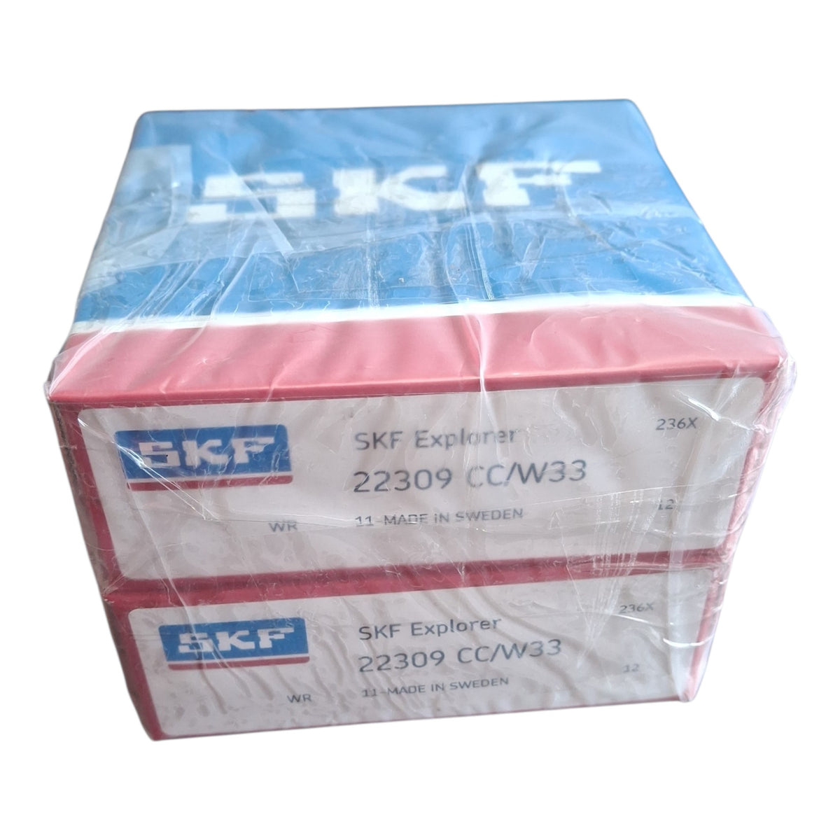 22309 CC W33 SKF