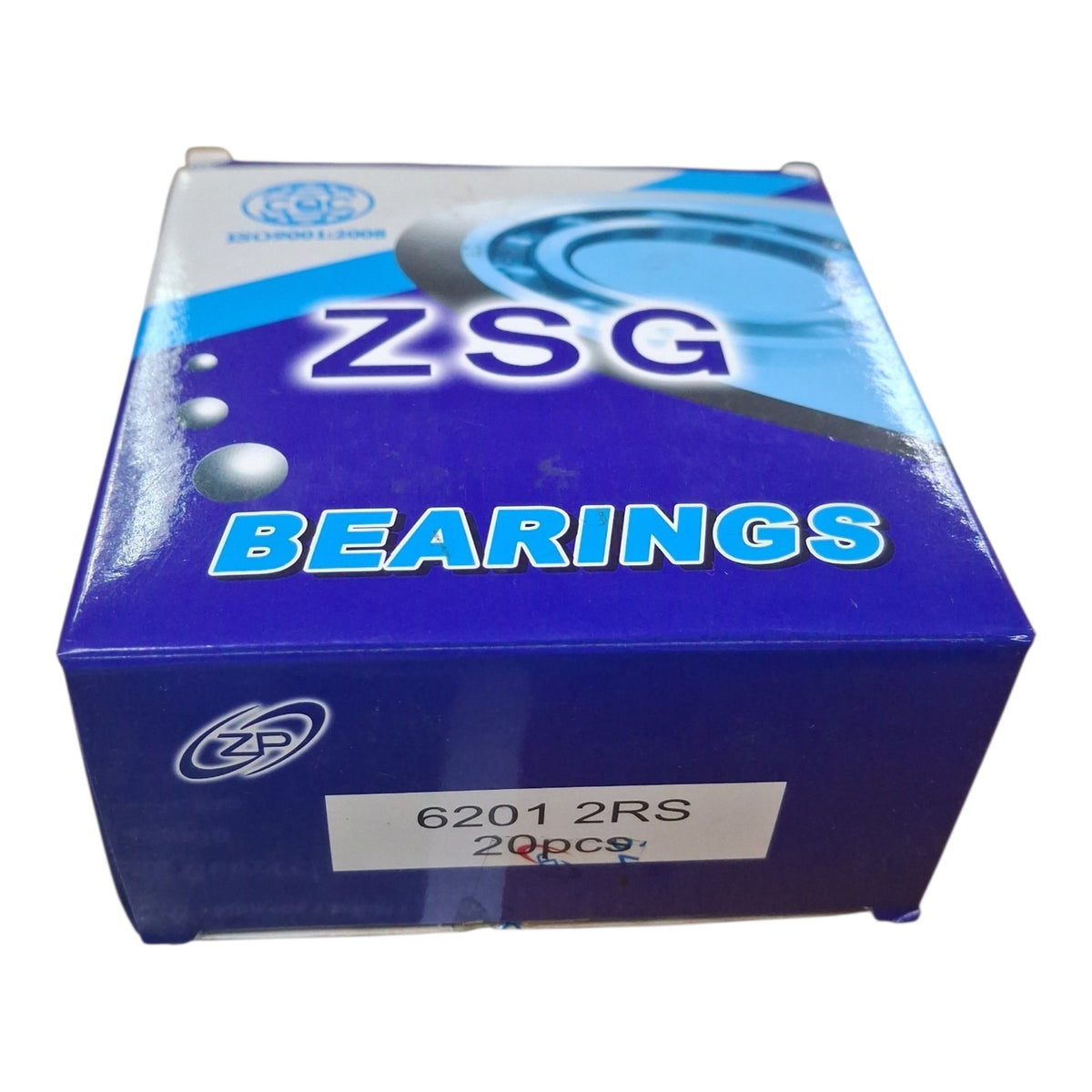 6201-2RS-ZSG