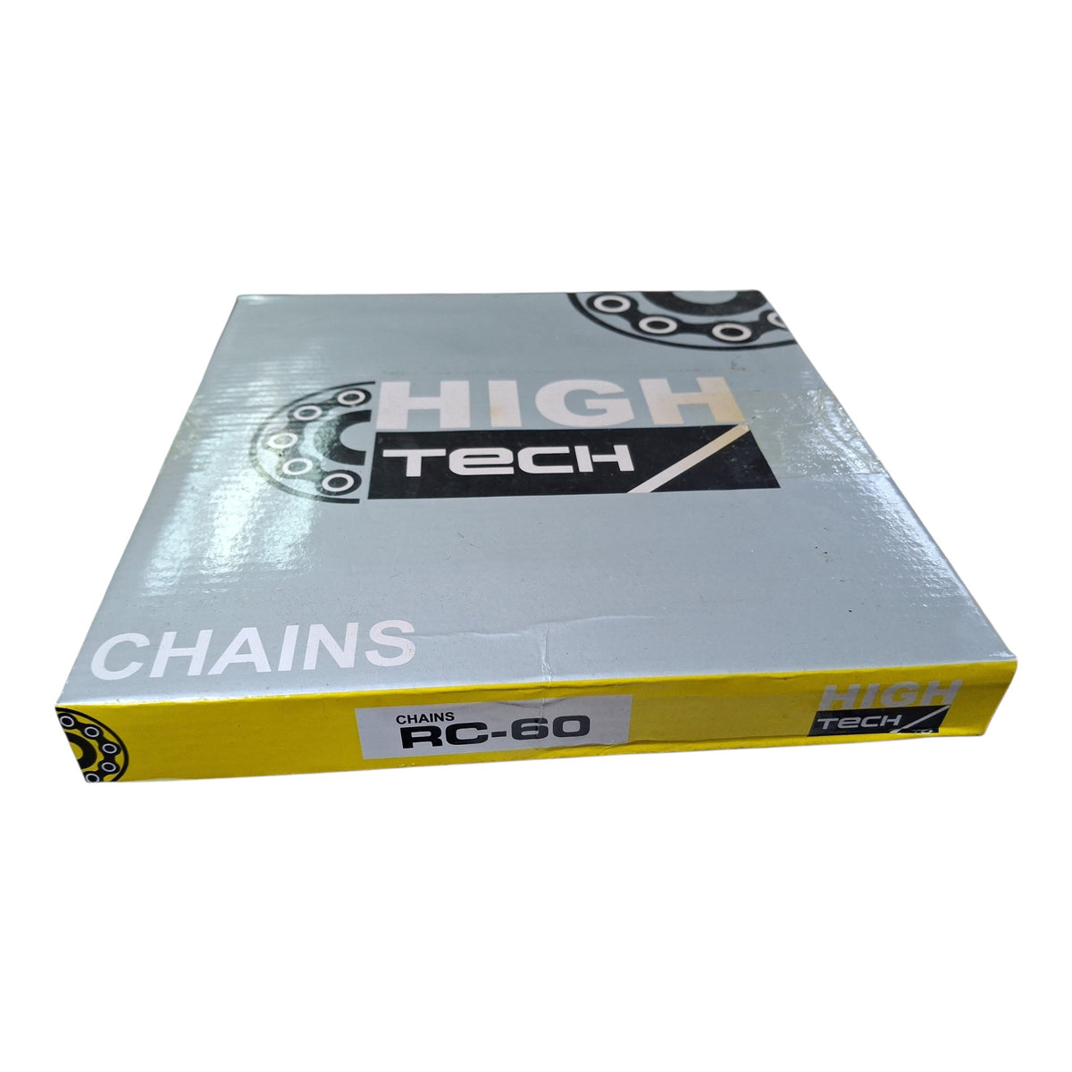 CADENA 60 RC-60 RC-HT