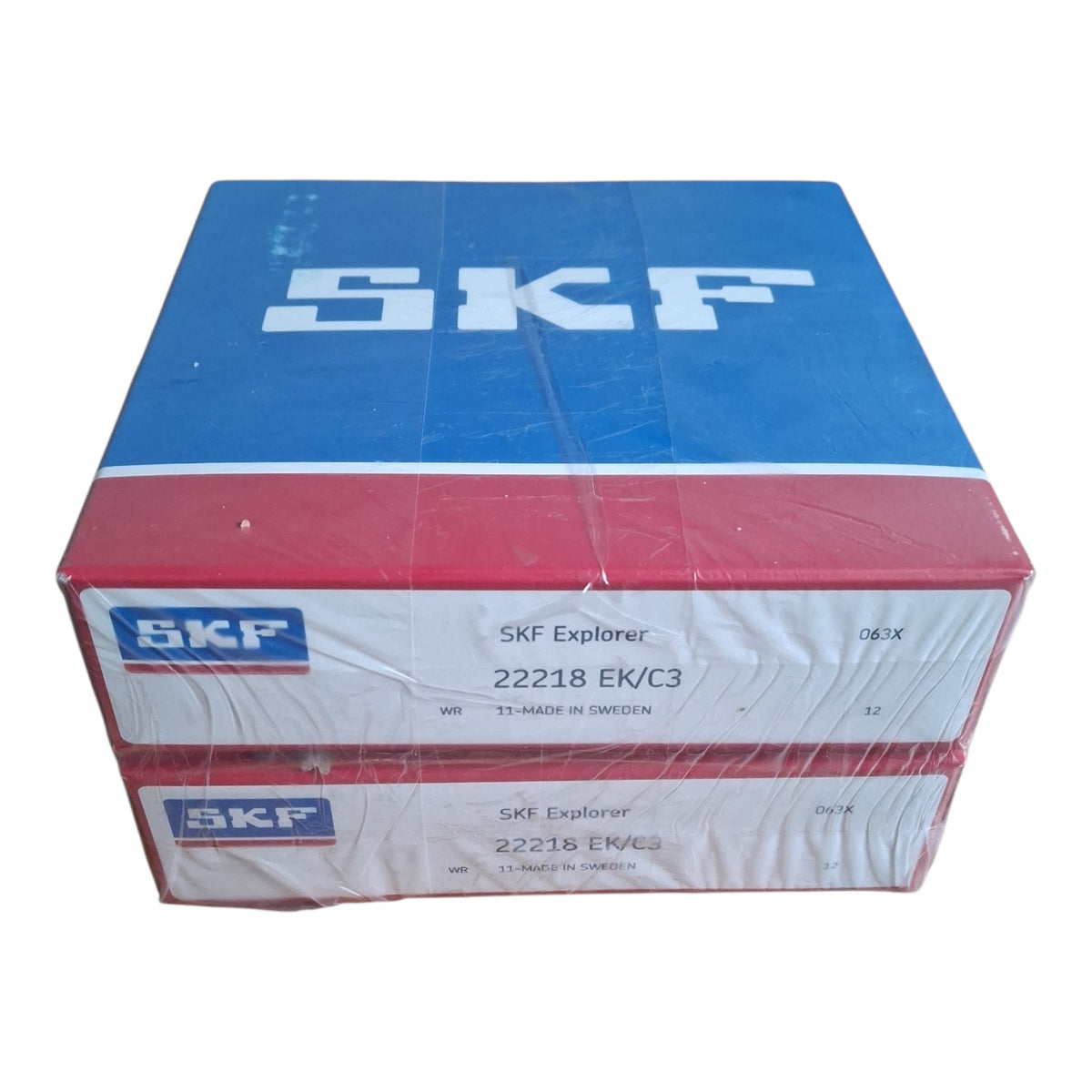 22218 EK C3 SKF