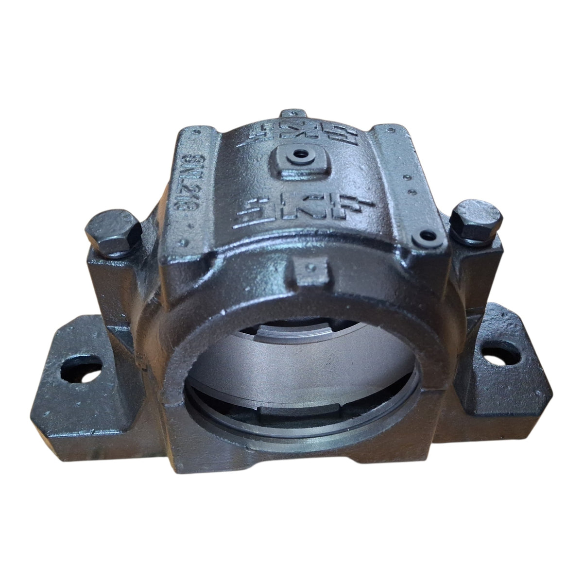 SNL 218 SKF