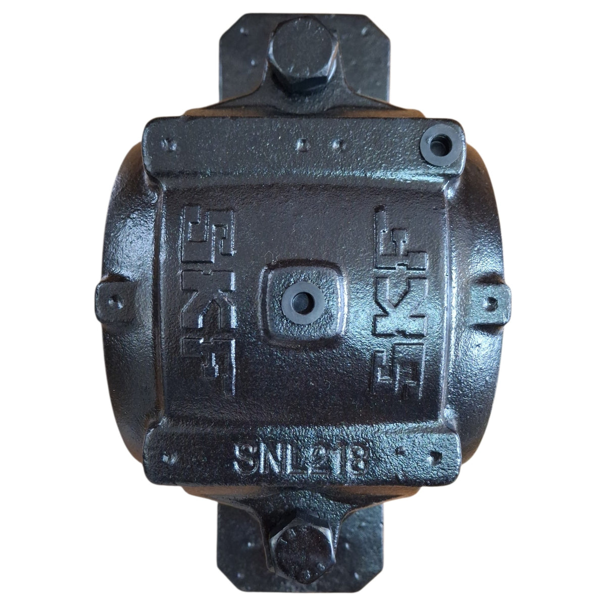 SNL 218 SKF