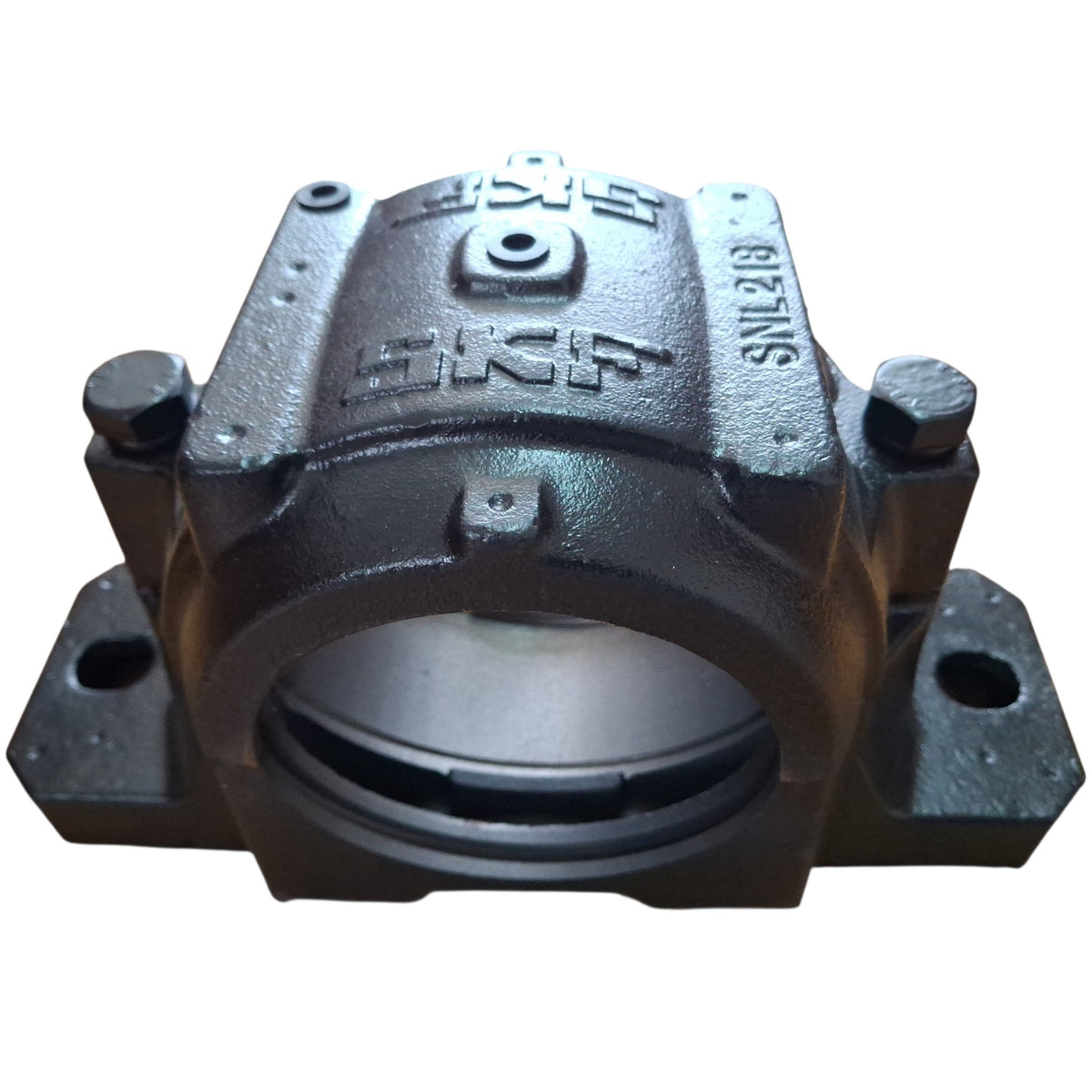 SNL 218 SKF