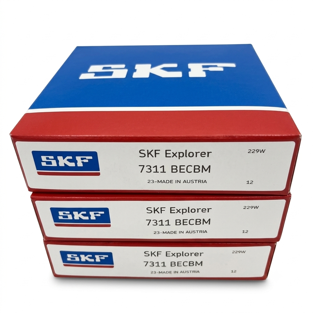 7311-BE CB M-SKF