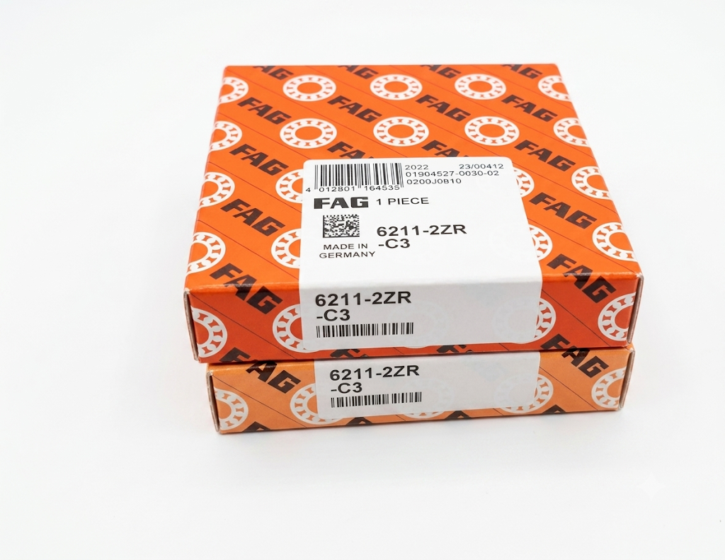 6211-2ZR C3-FAG