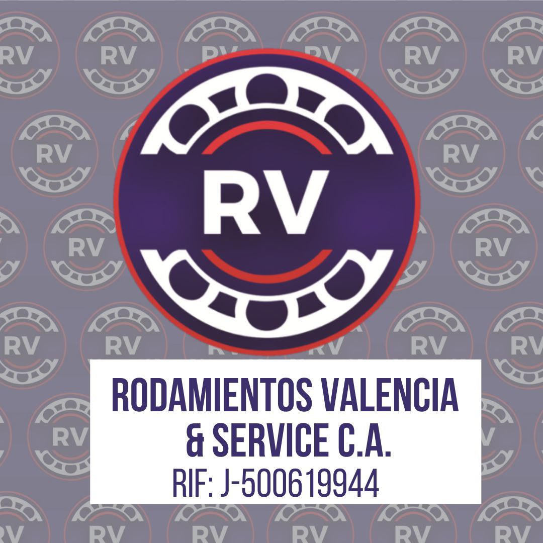 Rodamientos Valencia & Service