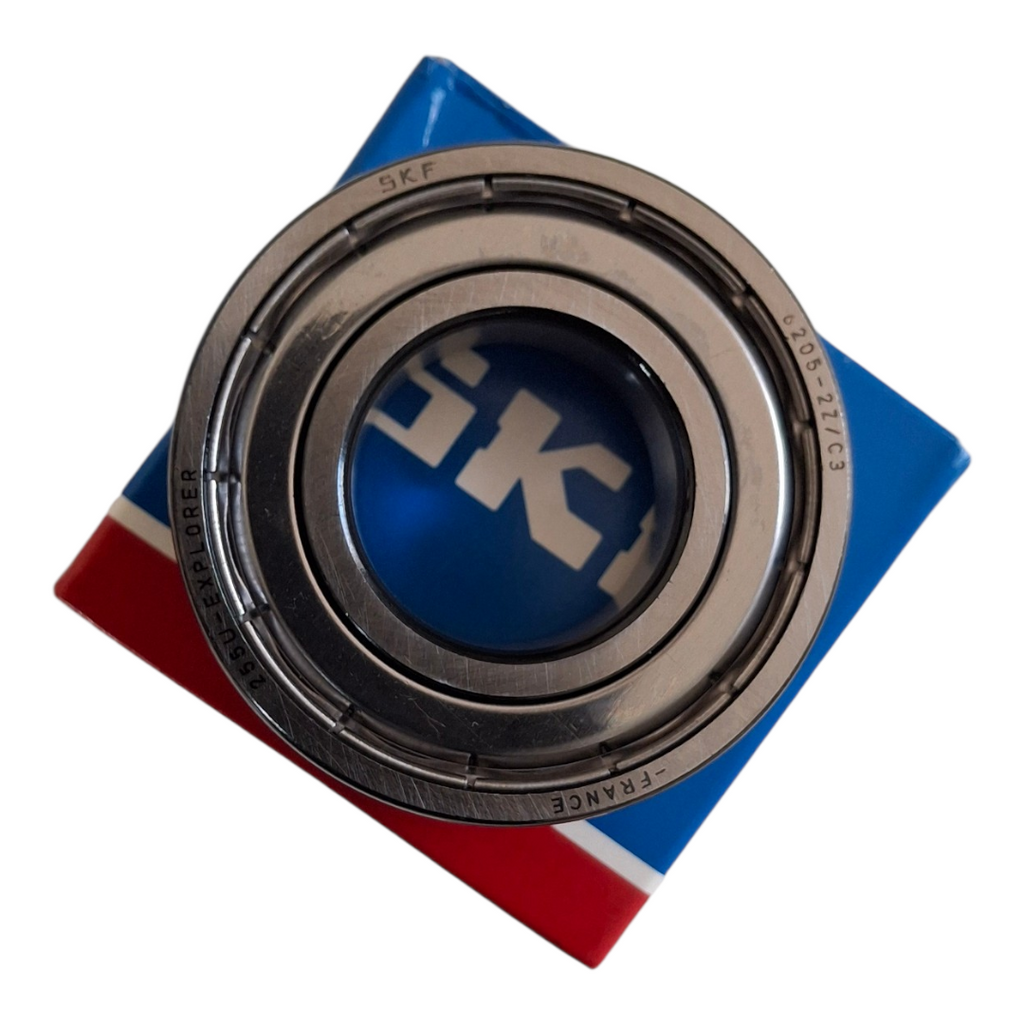 6205-2Z C3-SKF